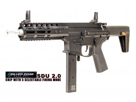 Noveske Space Invader 9mm PCC Black